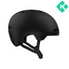 Kask LAZER HMT Maze JR KC CE-CPSC-ASTM matowy czarny (Matte Black)